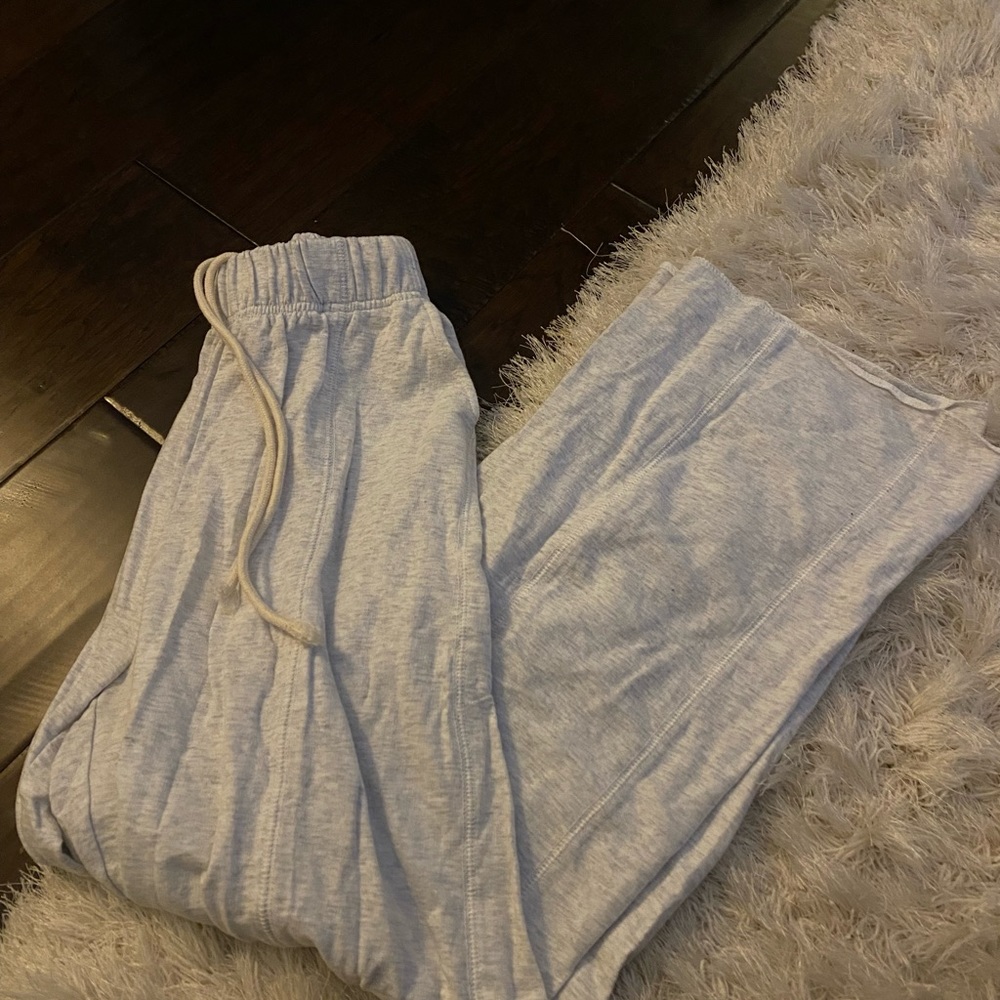 Style Nanda Sweatpants